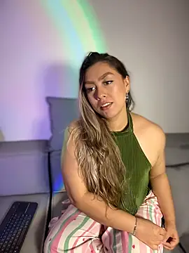 Živý XXX chat Im_sophiie