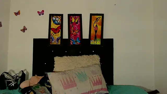 angelicatsx 网络视讯表演