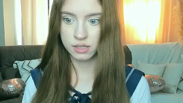 Chat XXX Live Erica_Kiss