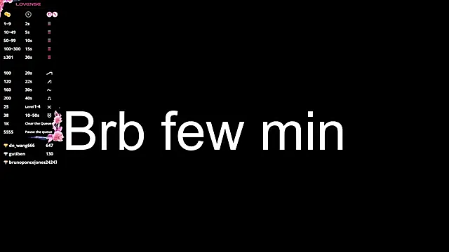 Chat XXX en directo de ZofiaSoshnik