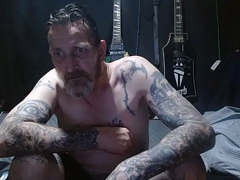 Chat XXX en directo de 2Hot2gether69