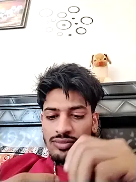 Wild_Vassu 网络视讯表演