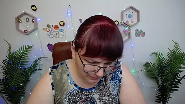 AliceInksSweetty 现场XXX聊天