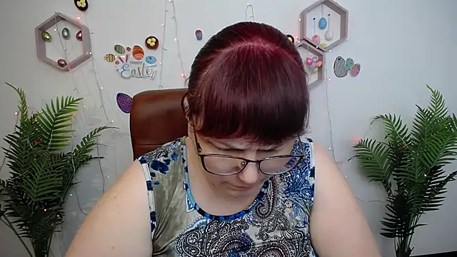 AliceInksSweetty Chat XXX in diretta