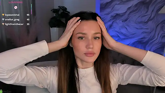 Aria_Mila live XXX chat