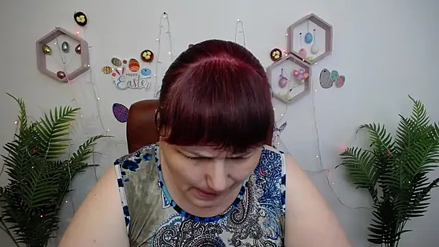 Chat XXX en directo de AliceInksSweetty