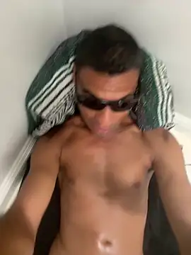 Вебкам-шоу ZF-Athlete