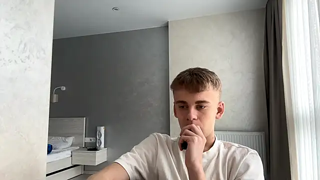 SoloFury Webcam-Show