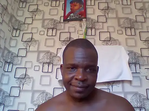 Chumba_001 – Kamerová šou