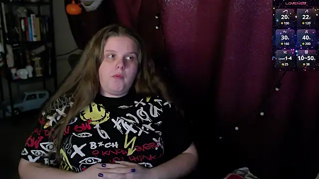 Sembang XXX Secara Langsung so_cute777