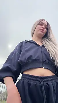 Chat XXX Live KikiWatson