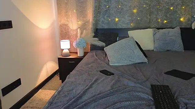 Martin_Jin 网络视讯表演