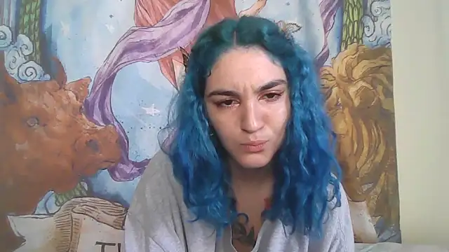 BabeGurl's Live XXX Chat