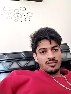 Chat +18 de Wild_Vassu ao vivo