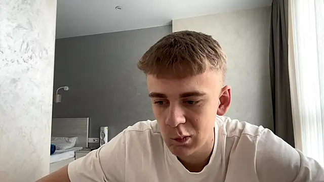 SoloFury Live XXX-chat