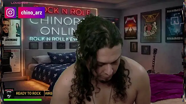 chino_roz Live XXX-chat