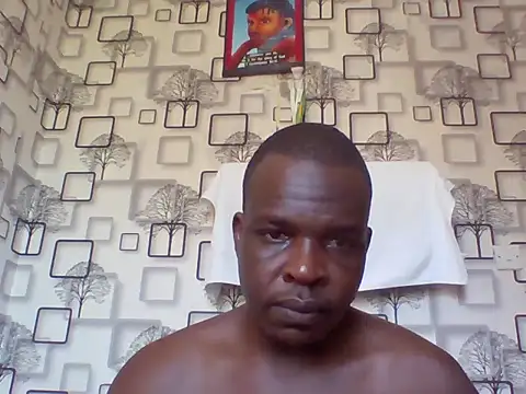 Chumba_001のライブXXXチャット