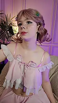 Waifu_Ketrin Live XXX-chat