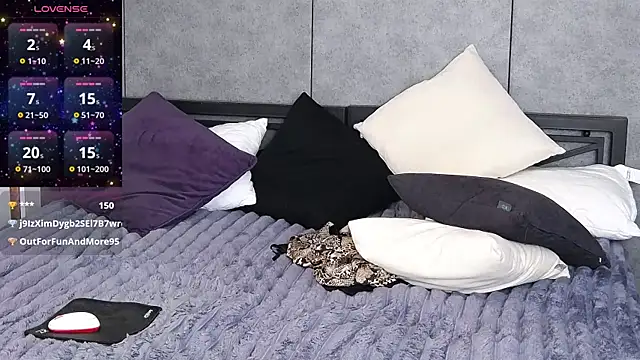 Chatroom XXX en direct de Ashley_Ross_