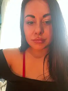 DaisyStreet's Live XXX Chat