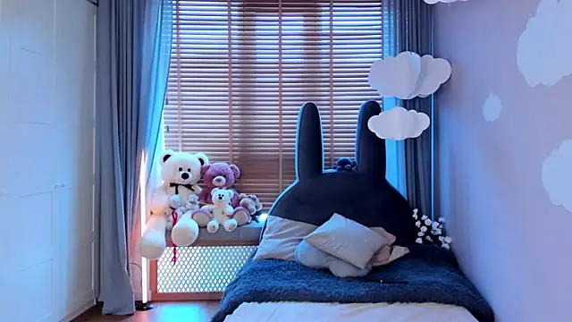 MiaSilkX 라이브 XXX 채팅