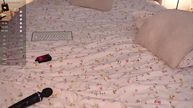 Chat XXX Live arielbell_