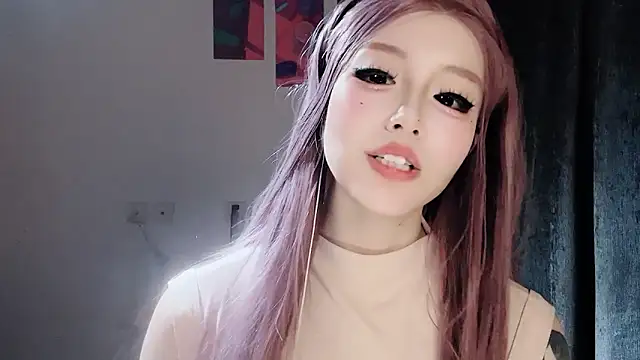 xiaoshuang001 在線直播表演