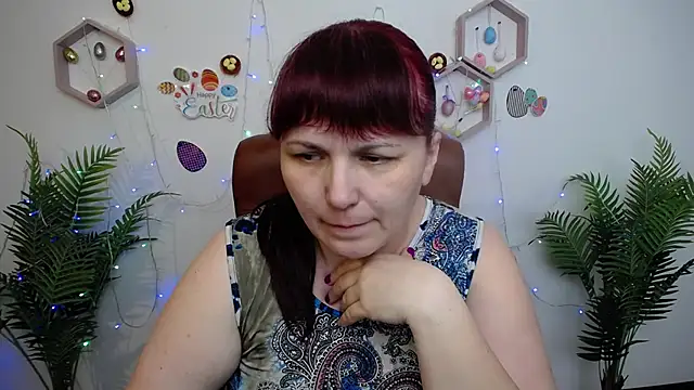 Chat XXX ao vivo de AliceInksSweetty