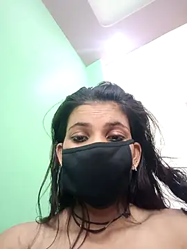 Aafreen_36 Webcamshow