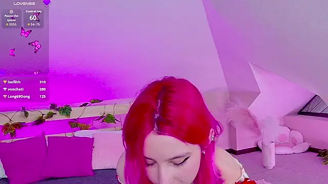 Liann_Stark 라이브 XXX 채팅