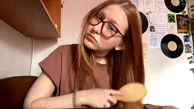 LaureenVielma's Live XXX Chat