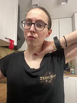 MartiniiSelenna's Live XXX Chat