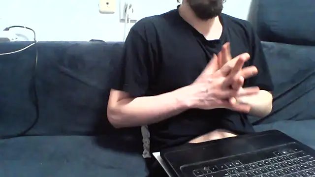 KaelNox's Webcam Show