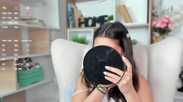 MirthaBolduan's Live XXX Chat