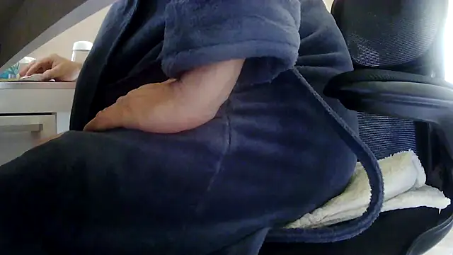 Webkamerová show suedel65