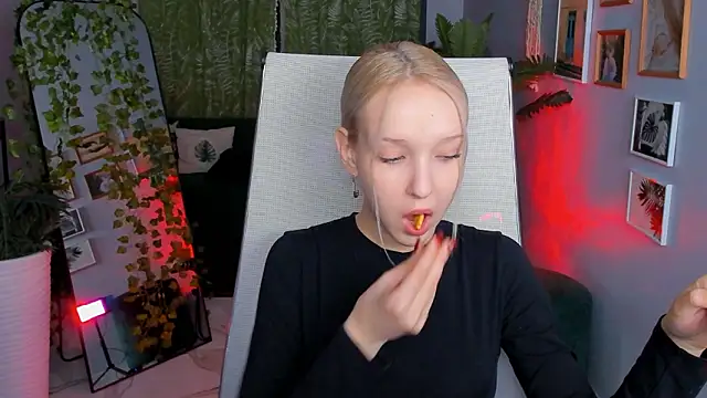 MaoqiBeverly: απευθείας συνομιλία ΧΧΧ