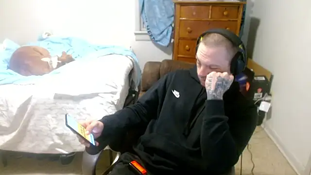 DADDY_KANE8---'s Webcam Show