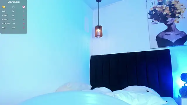 Chat XXX en directo de dolly_zoe