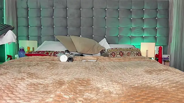 Chat +18 de Poacahontasfg ao vivo