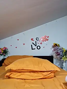 Chat XXX en directo de SweetMaddy888