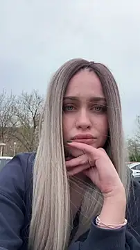 Živý XXX chat KikiWatson