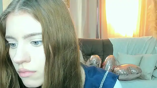 Živý XXX chat Erica_Kiss