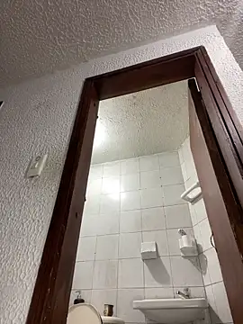 Sexyquerubin ওয়েবক্যাম শো