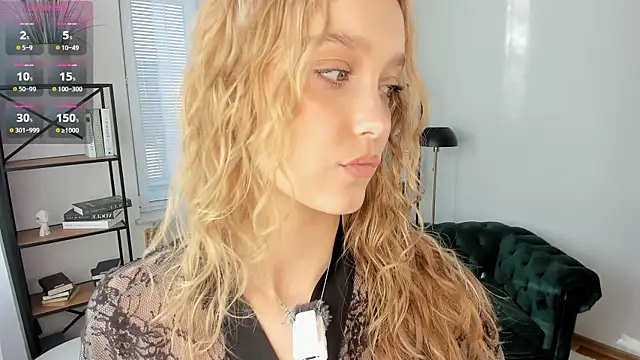 SerrenaAa Live XXX-chat