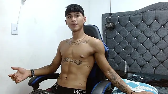 luka_big18 웹캠 쇼