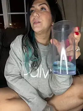 LittleMissEeve Live XXX-chat