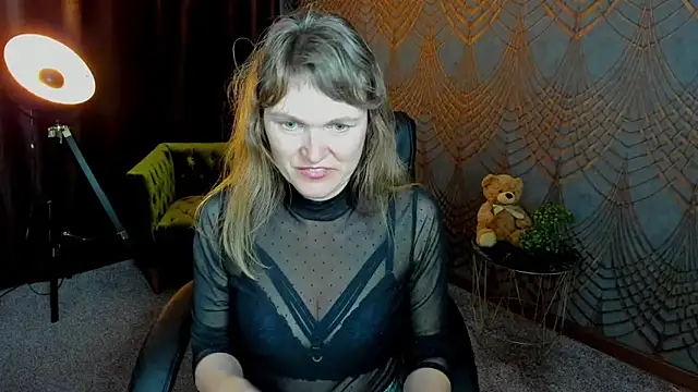 Živý XXX chat Anabell_xxx