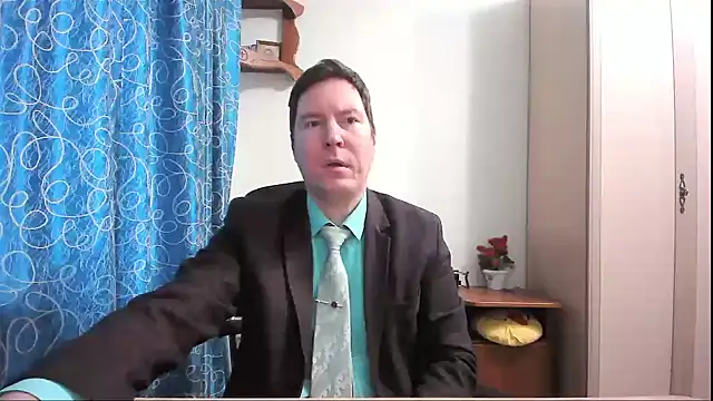 Chatroom XXX en direct de Merovingen7