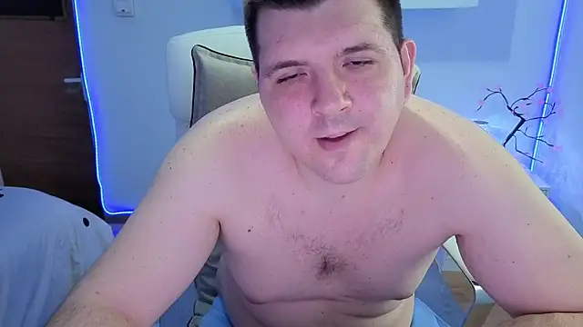 JasonJacks Show Webcam
