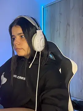 2Angela_ – Live XXX-chat